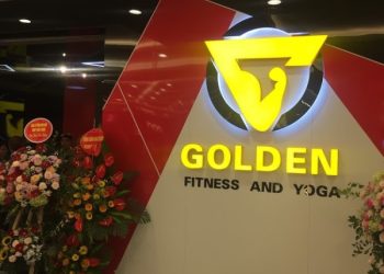 bán thẻ trung tâm thể hình golden vinhome bắc ninh