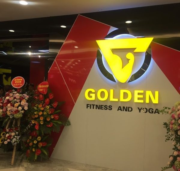 bán thẻ trung tâm thể hình golden vinhome bắc ninh