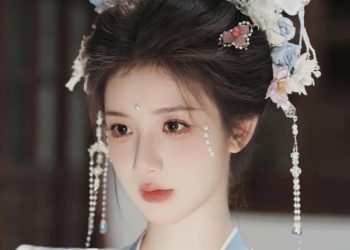 Cách chụp ảnh cổ trang 