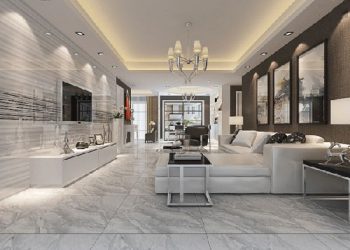 Cách lựa chọn gạch phù hợp với không gian ngôi nhà