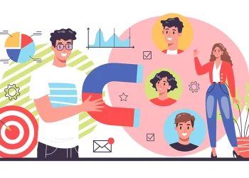 Chiến lược digital marketing hiệu quả cho ngành hàng sức khỏe: Bí quyết thu hút và giữ chân khách hàng