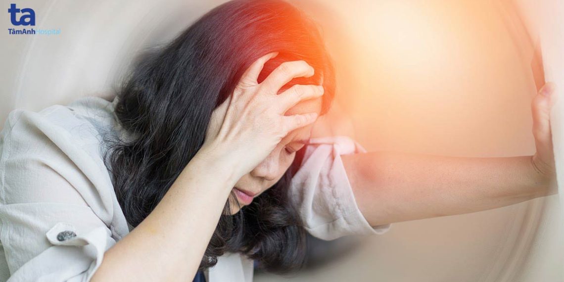 Dấu hiệu bệnh ở hệ thần kinh bạn nên biết