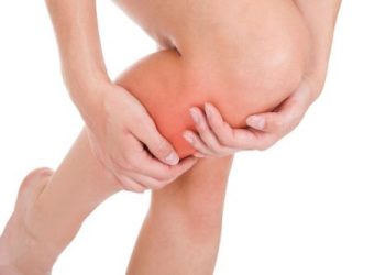 Dấu hiệu bệnh ở xương ống chân thường gặp