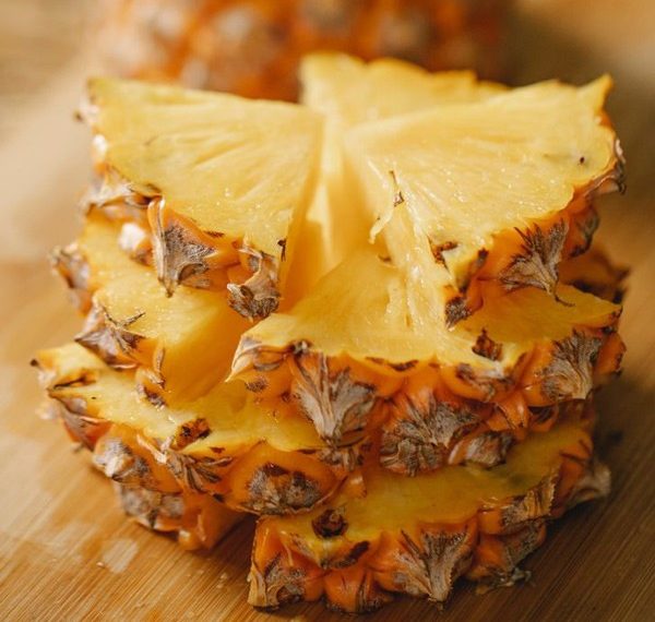 Mẹo giữ răng khỏe cho người hay ăn đồ chua