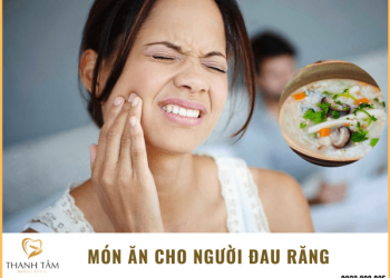 Mẹo giữ răng khỏe cho người hay ăn đồ nướng