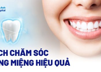 Mẹo giữ răng khỏe cho người làm việc trong ngành nghiên cứu