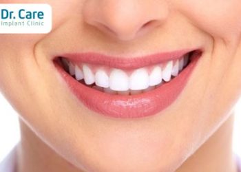 Mẹo giữ răng khỏe cho người làm việc trong ngành thời trang