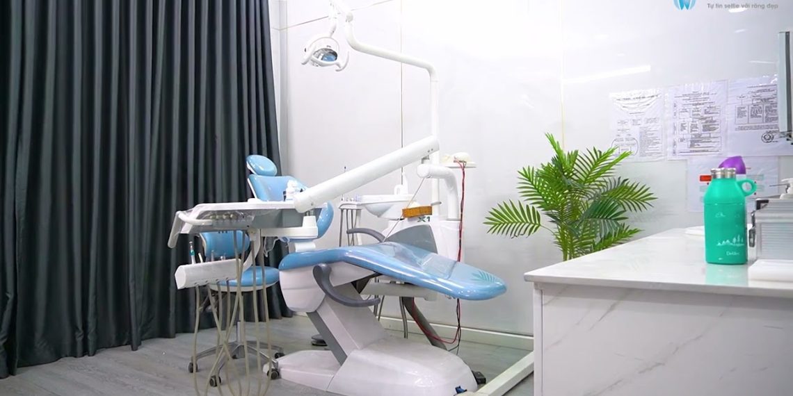Nha Khoa Bảo An Dental