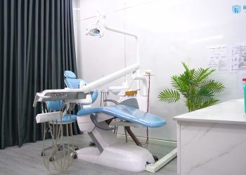 Nha Khoa Bảo An Dental