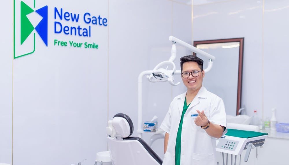 Nha Khoa New Gate