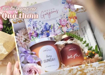 Những món quà tặng ý nghĩa 20/10 – Đem lại niềm vui và hạnh phúc cho phái đẹp
